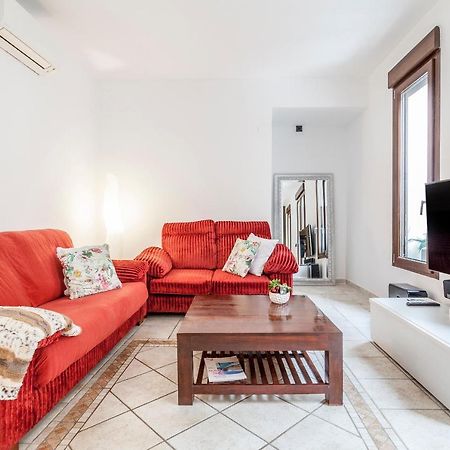 Casa Espectacular De Diseno Con Jardin Interior Villa Valencia Eksteriør billede